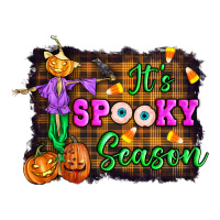 it's spooky season halloween | Teevron