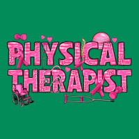 Breast Cancer Physical Therapist Urban Hoodie | Teevron