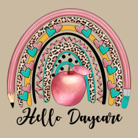 Hello Daycare Long Sleeve Tee | Teevron