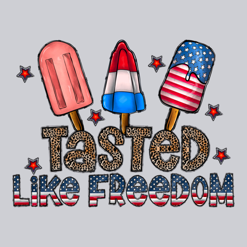 Tasted Like Freedom Heavyweight Sweatshirt by CowhideDigitalArt | Teevron