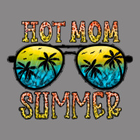 Hot Mom Summer Vintage Tee | Teevron