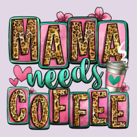 Mama Needs Coffee Mother's Day Classic Tee | Teevron