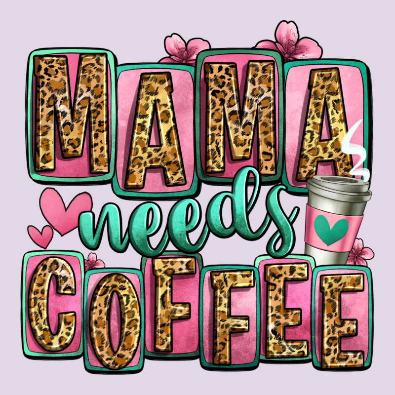 Mama Needs Coffee Mother's Day Classic Tee by Jasminsmagicworld | Teevron