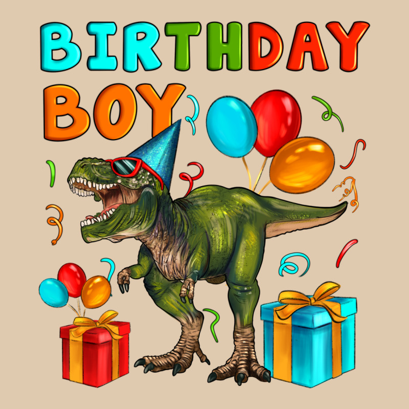 Birthday Boy T Rex Classic Tee by Artiststas | Teevron
