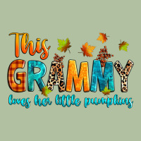 Customized This Grammy Loves Her Little Pumpkins Urban Hoodie | Teevron