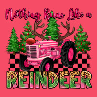 Nothing Runs Like A Reindeer Premium Sweatshirt | Teevron