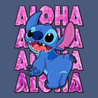 Aloha Stitch Vintage Hoodie | Teevron