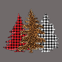 Christmas Trees Urban Heavy Tee | Teevron