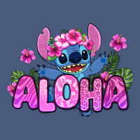 Aloha Summer Stitch Vintage Hoodie | Teevron
