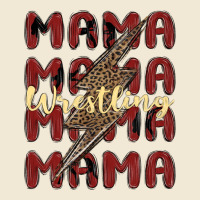 Wrestling Mama Premium Tee | Teevron
