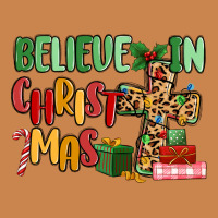 Believe In Christmas Heavyweight Hoodie | Teevron