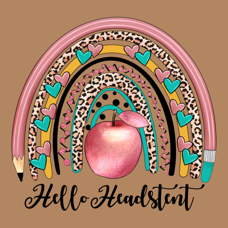 Hello Headstent Long Sleeve Tee by JahusDesignShop | Teevron