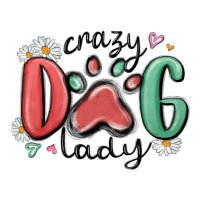 crazy dog lady | Teevron