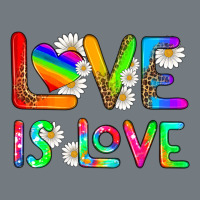 Love Is Love Heavyweight Sweatshirt | Teevron