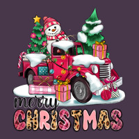 Pink Merry Christmas Heavyweight Hoodie | Teevron