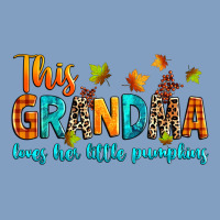 Customized This Grandma Loves Her Little Pumpkins Urban Hoodie | Teevron