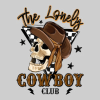 The Lonely Cowboy Club Premium Tee | Teevron