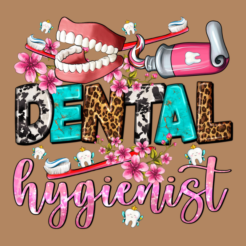 Dental Hygienist Long Sleeve Tee by AdoDesignShop | Teevron