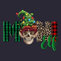 Boy Mini Elf Skull Vintage Tee | Teevron