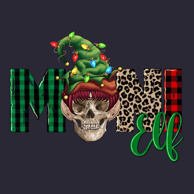 Boy Mini Elf Skull Vintage Tee by FaDigitalArtStudio | Teevron