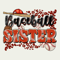 Baseball Sister Urban Heavy Tee | Teevron