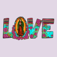 Love Our Lady Of Guadalupe Classic Tee | Teevron