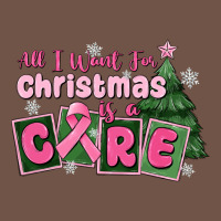 All I Want For Is A Care Premium Sweatshirt | Teevron