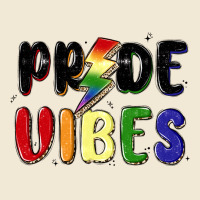Pride Vibes Premium Tee | Teevron