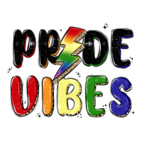 pride vibes | Teevron