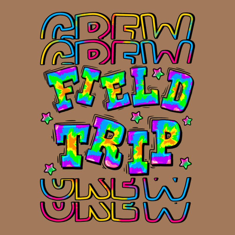 Crew Field Trip Classic Tee by CowhideDigitalArt | Teevron
