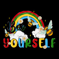 Bee Yourself Premium Tee | Teevron