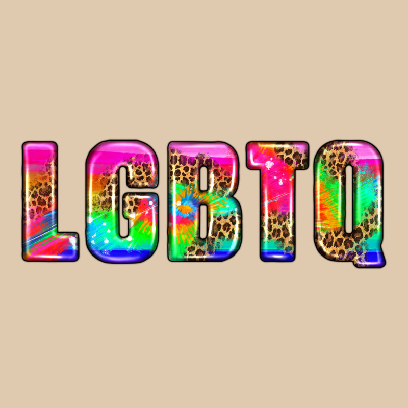 Lgbtq Heavyweight Sweatshirt by HRA Design Shop | Teevron