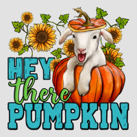 Hey There Pumpkin Lamb Premium Hoodie | Teevron