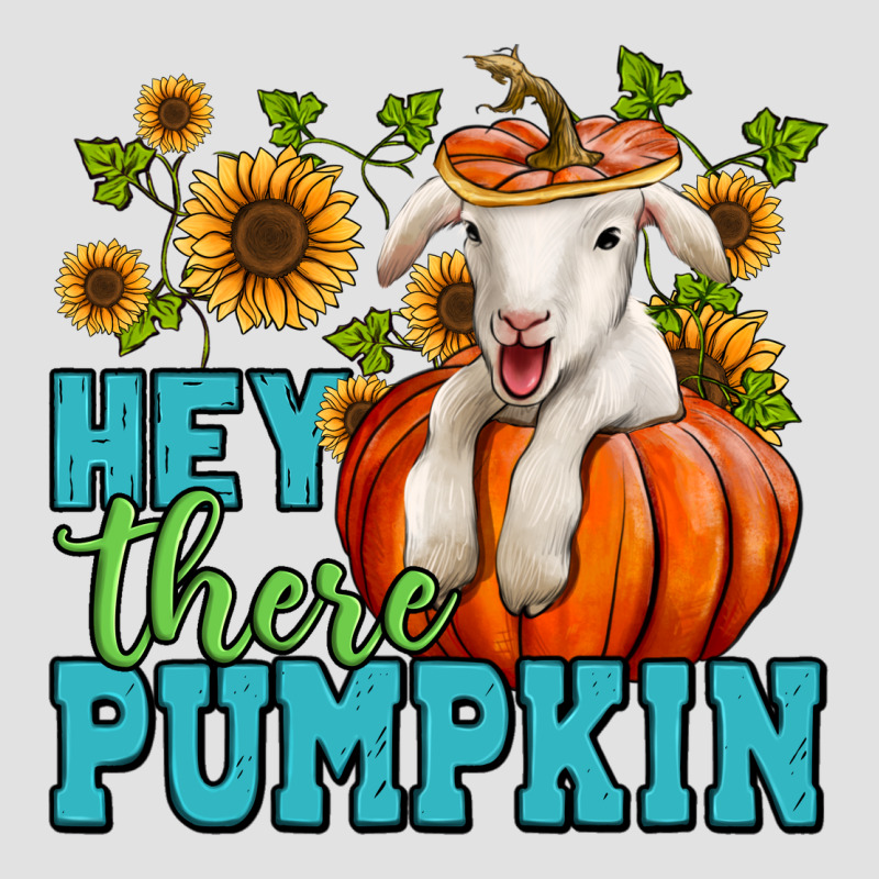 Hey There Pumpkin Lamb Premium Hoodie by Jasminsmagicworld | Teevron