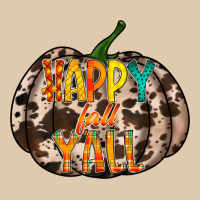 Happy Fall Yall Heavyweight Sweatshirt | Teevron