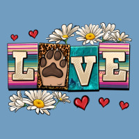 Love Dog Urban Heavy Tee | Teevron