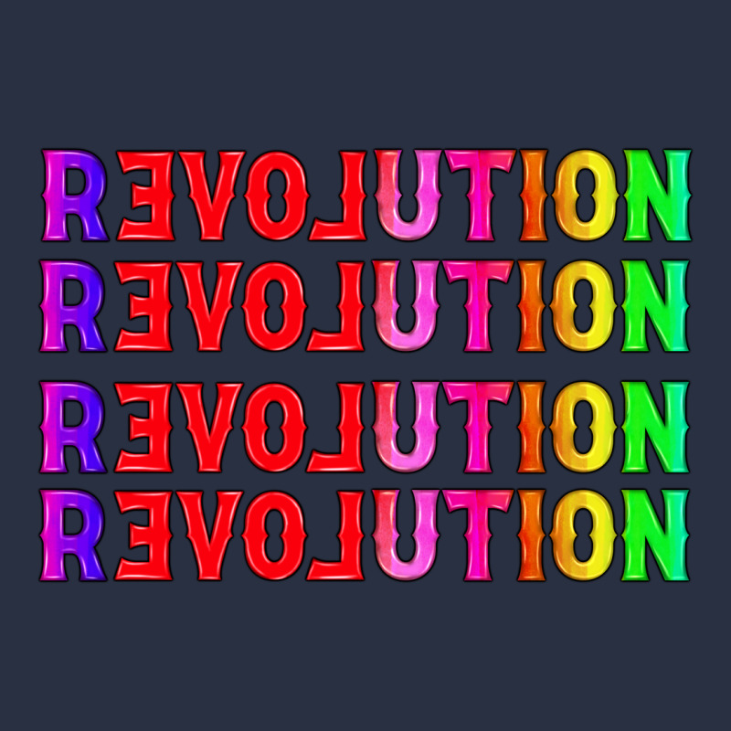 Lgbtq Revolution Heavyweight Sweatshirt by HRA Design Shop | Teevron