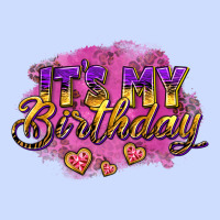It's My Birthday Urban Heavy Tee | Teevron