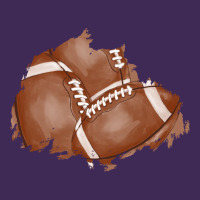 Football Patch Premium Hoodie | Teevron