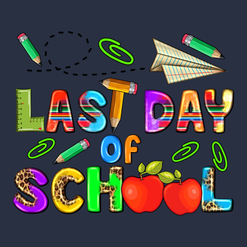 Last Day Of School Heavyweight Sweatshirt by HRA Design Shop | Teevron