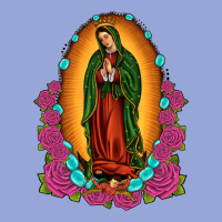 Our Lady Of Guadalupe Classic Tee | Teevron