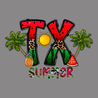 Texas Summer Vintage Tee | Teevron