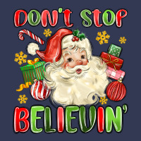 Don't Stop Believin' Heavyweight Hoodie | Teevron