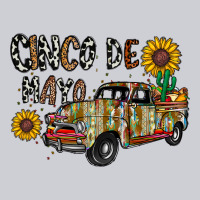 Cinco De Mayo Truck Heavyweight Sweatshirt | Teevron