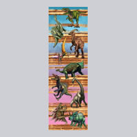 Dinosaurs Pen Wrap Classic Tee | Teevron