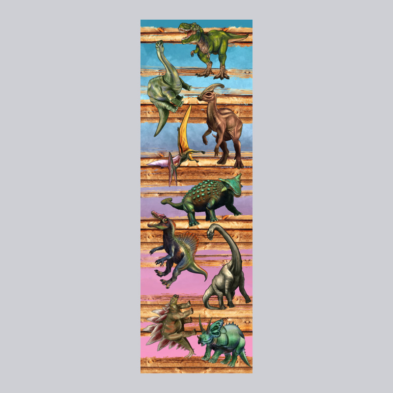 Dinosaurs Pen Wrap Classic Tee by Artiststas | Teevron