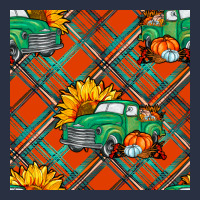 Fall Truck Urban Hoodie | Teevron