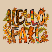 Hello Fall Heavyweight Sweatshirt | Teevron