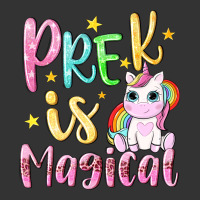 pre k is magical | Teevron