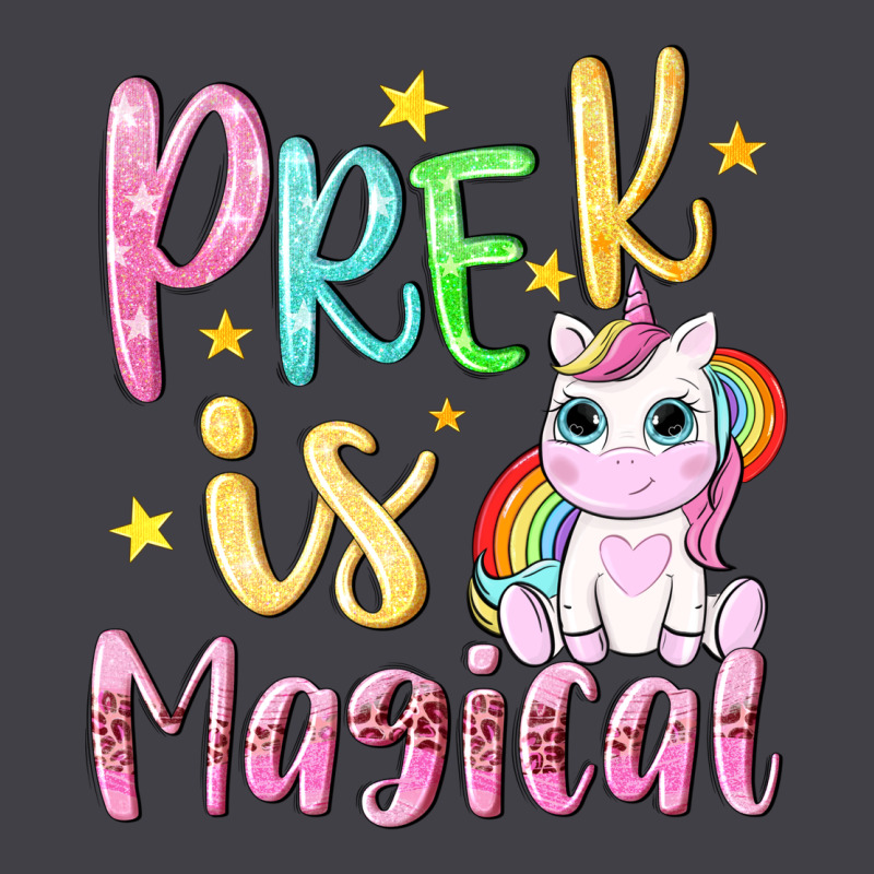 Pre K Is Magical Heavyweight Hoodie by NancyCooperArtShop | Teevron